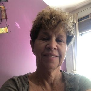 Meet your Posher, Paula